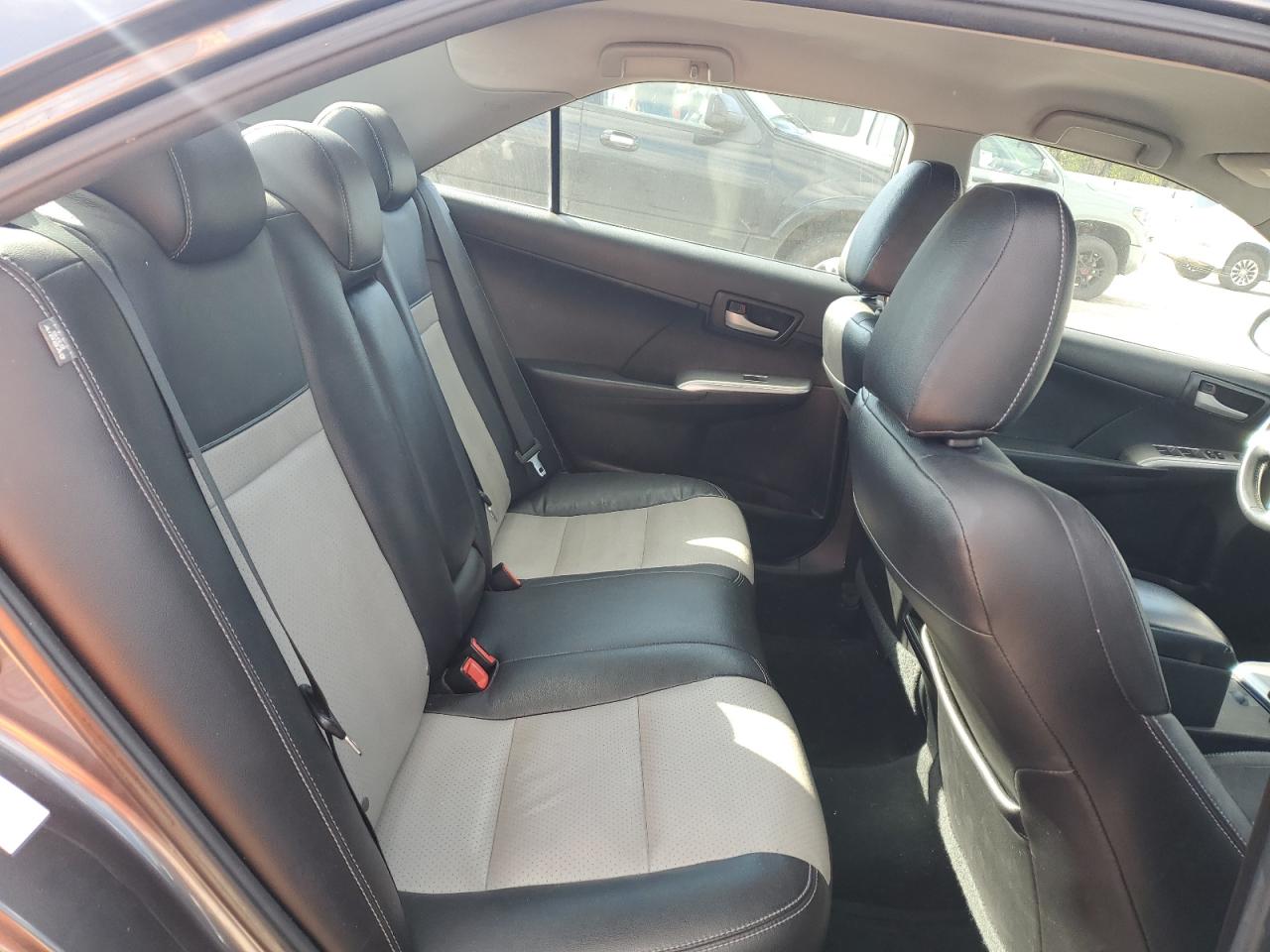 2014 Toyota Camry L VIN: 4T1BF1FK3EU349879 Lot: 90046755