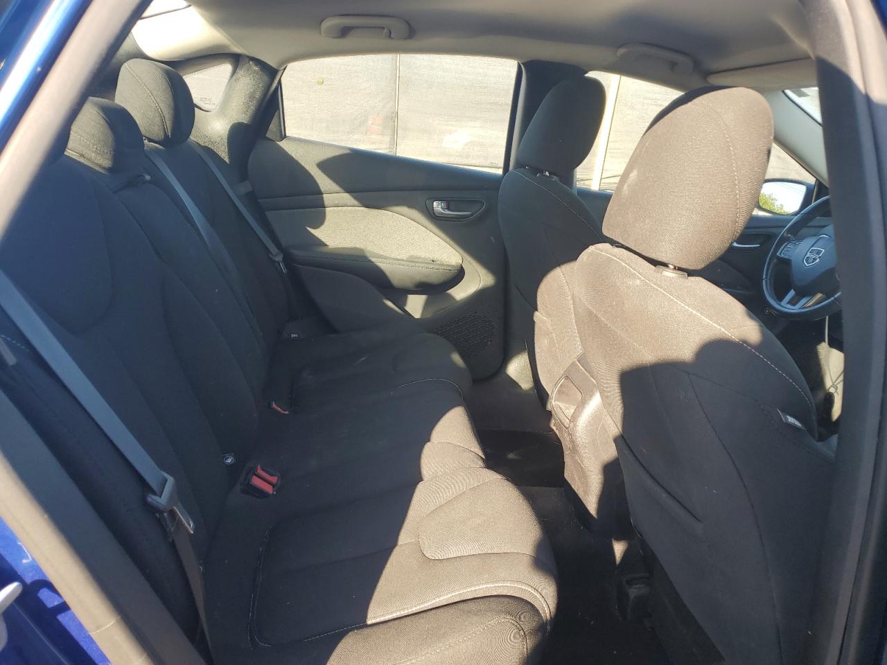 2013 Dodge Dart Sxt VIN: 1C3CDFBA6DD315432 Lot: 85663715