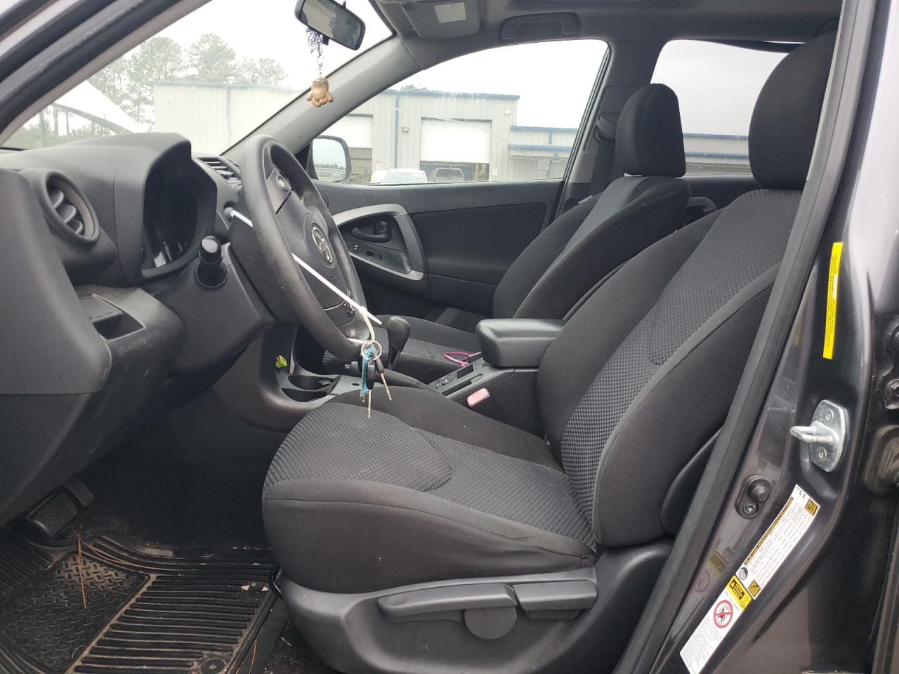 2010 Toyota Rav4 Sport VIN: JTMWF4DV0A5030173 Lot: 90403795