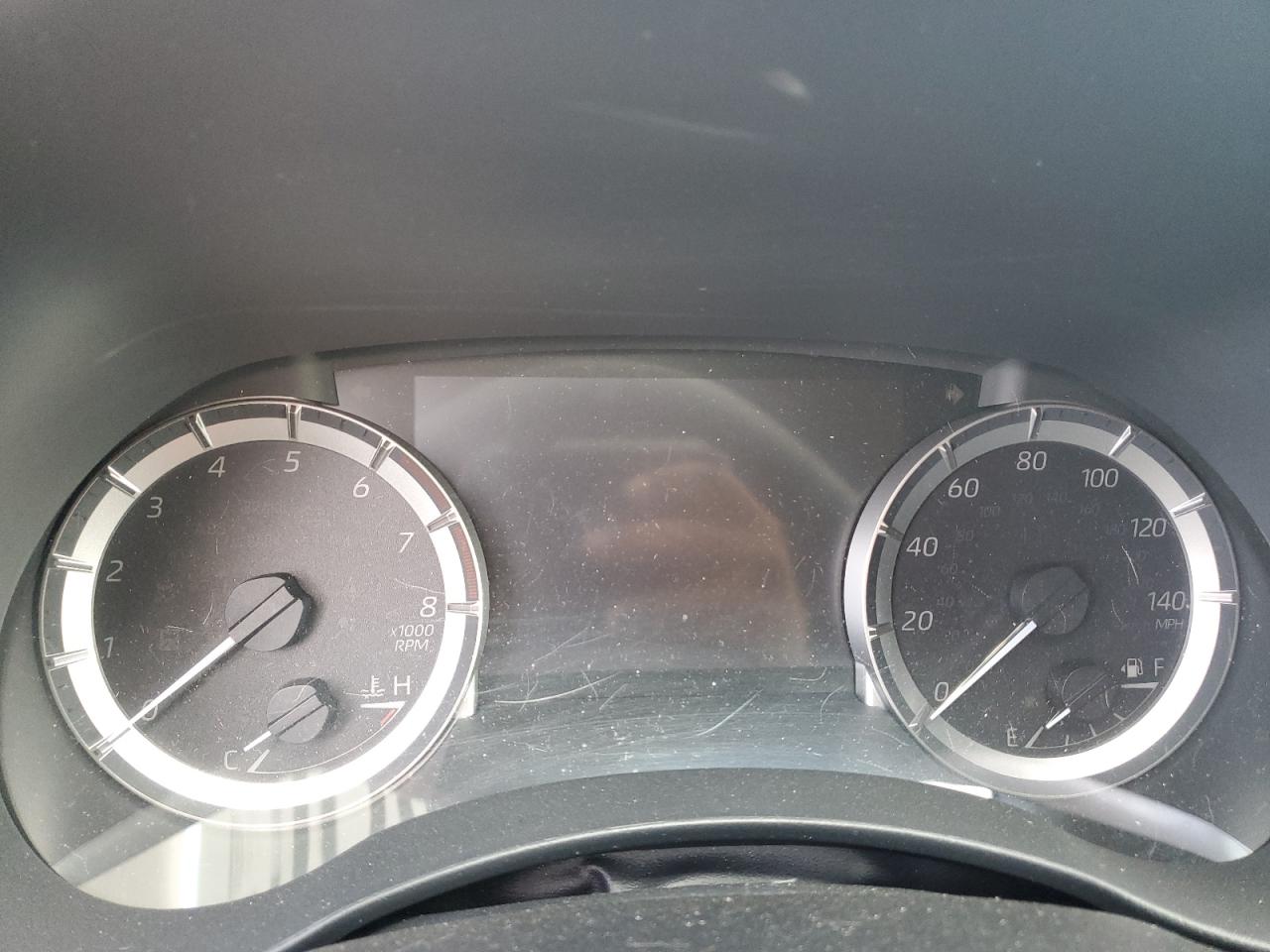 2024 Toyota Highlander Le VIN: 5TDKDRBH2RS551111 Lot: 85347825