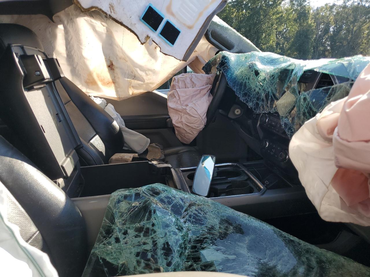 2019 Ford F350 Super Duty VIN: 1FT8W3DT6KEC06372 Lot: 89674265