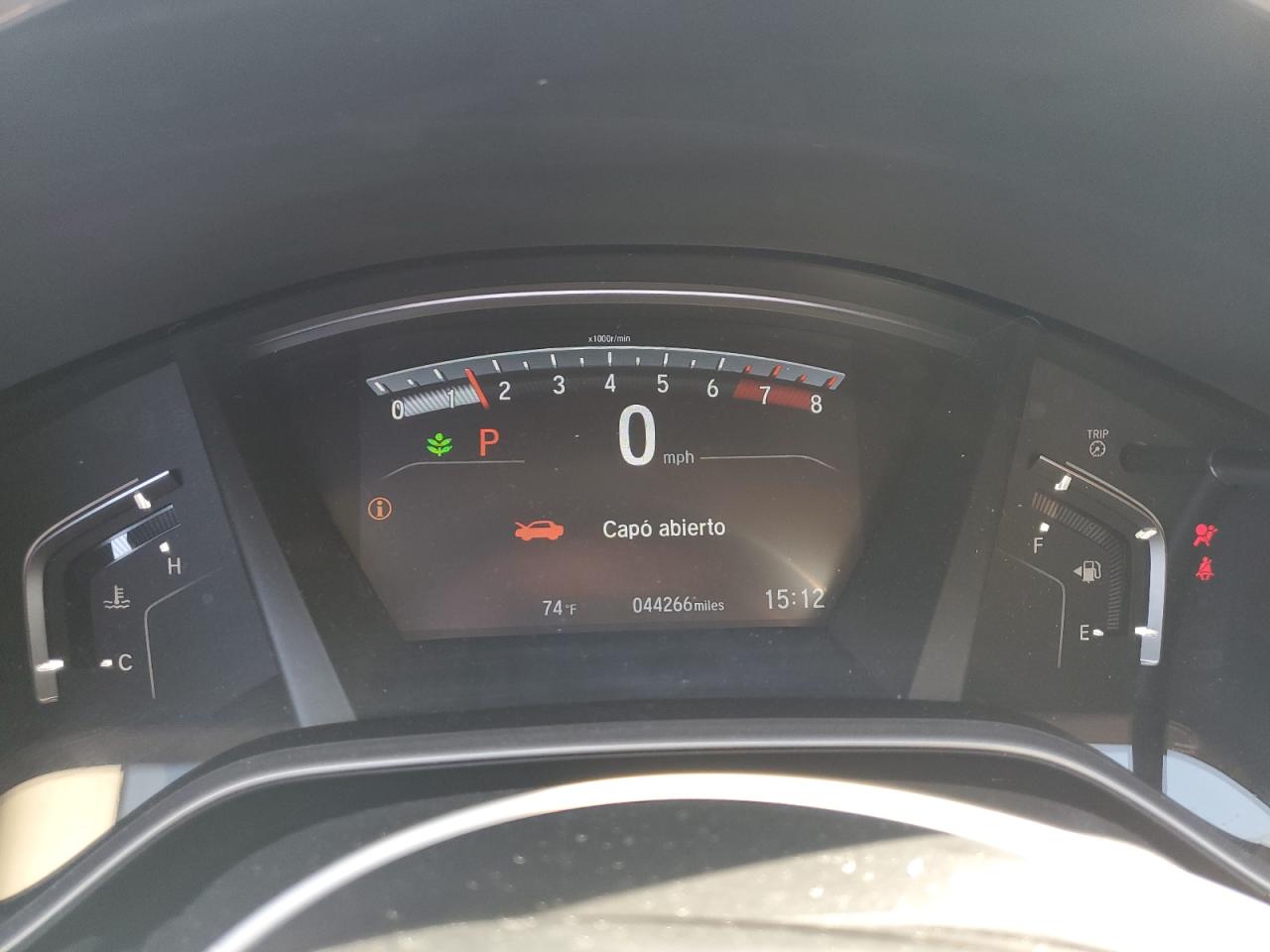 2021 Honda Cr-V Exl VIN: 5J6RW2H85ML018410 Lot: 84744315