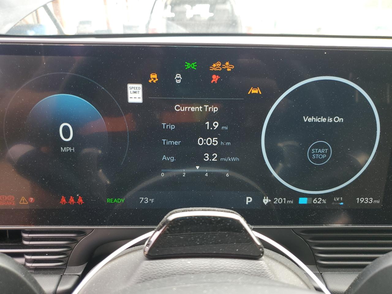 2025 Hyundai Ioniq 5 Xrt VIN: 7YAKPDDC7SY007606 Lot: 86104025