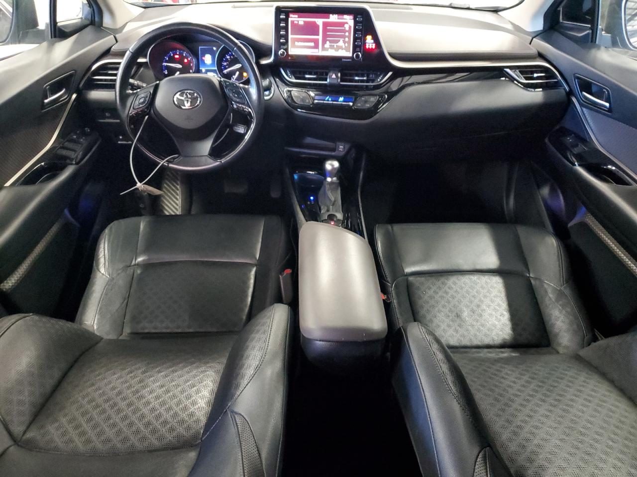 2021 Toyota C-Hr Xle VIN: NMTKHMBX1MR122094 Lot: 89705245
