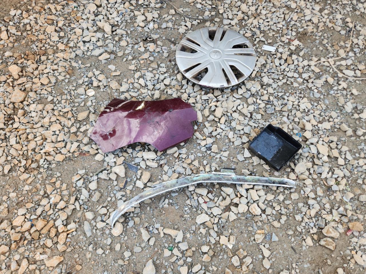 2021 Mitsubishi Mirage Es VIN: ML32AUHJXMH000642 Lot: 85462755