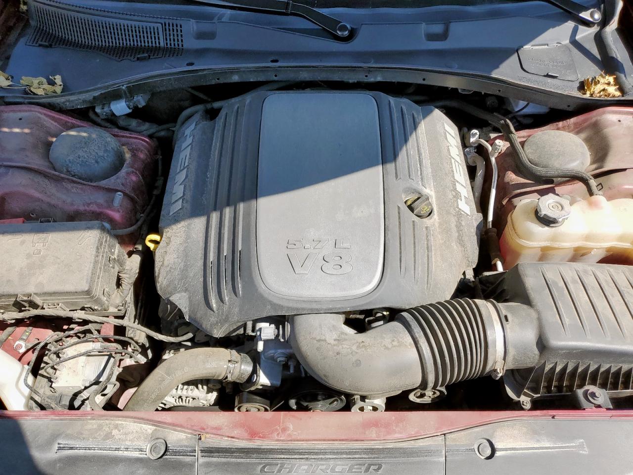 2022 Dodge Charger R/T VIN: 2C3CDXCT3NH190416 Lot: 85348885