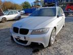 2007 BMW 320D M SPORT TOURING  for sale at Copart WOLVERHAMPTON