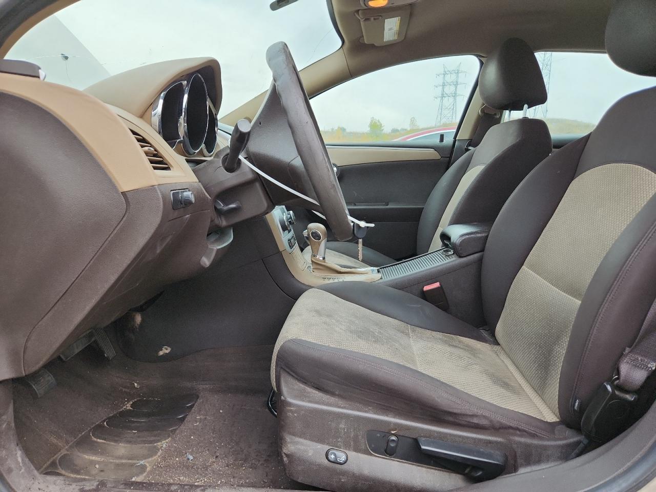 2011 Chevrolet Malibu Ls VIN: 1G1ZA5E14BF119617 Lot: 85937115