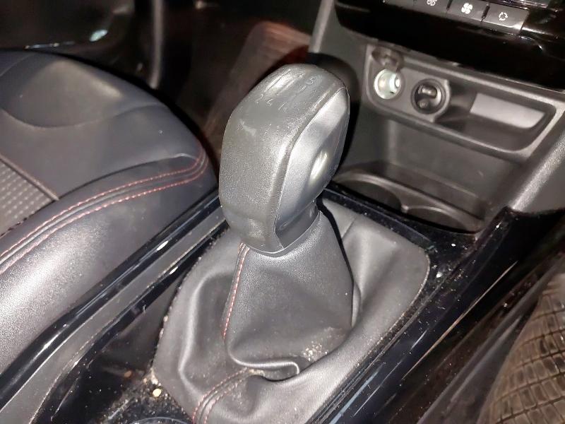 2018 PEUGEOT 2008 1.2 PURETECH 110 GT LINE 5DR