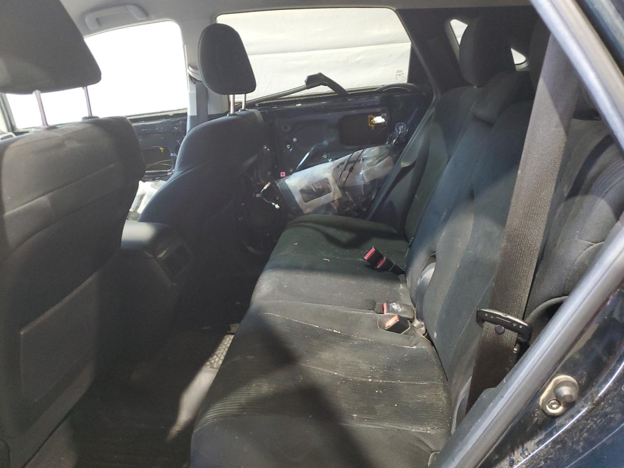 2014 Toyota Venza Le VIN: 4T3BA3BB6EU057117 Lot: 85495575