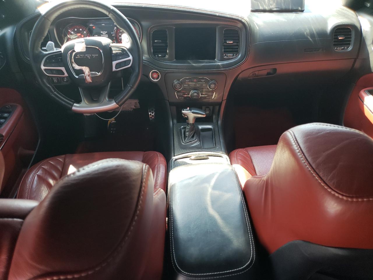 2021 Dodge Charger VIN: NY77181 Lot: 85322265