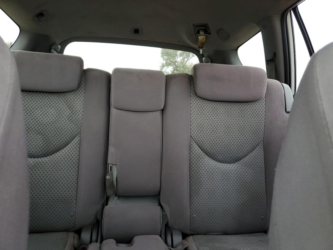 2008 Toyota Rav4 VIN: JTMBK35V585067619 Lot: 90731715