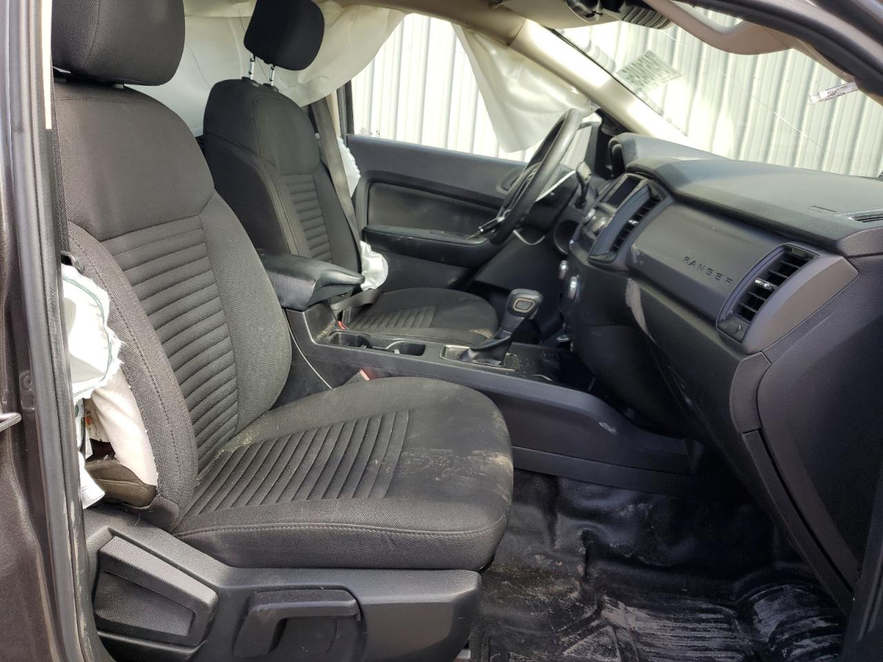 2020 Ford Ranger Xl VIN: 1FTER4EH0LLA73034 Lot: 84618495