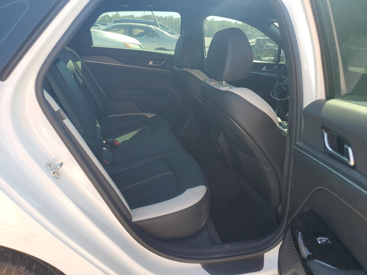 2025 Kia K5 Gt Line VIN: KNAG64J78S5280141 Lot: 84629835