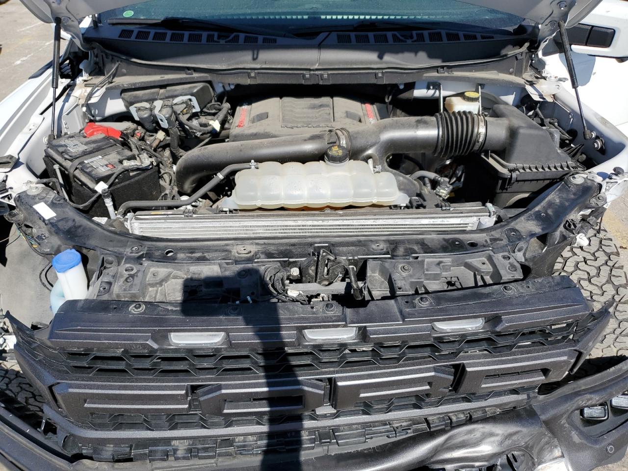 2022 Ford F150 Raptor VIN: 1FTFW1RG9NFB97365 Lot: 82323745