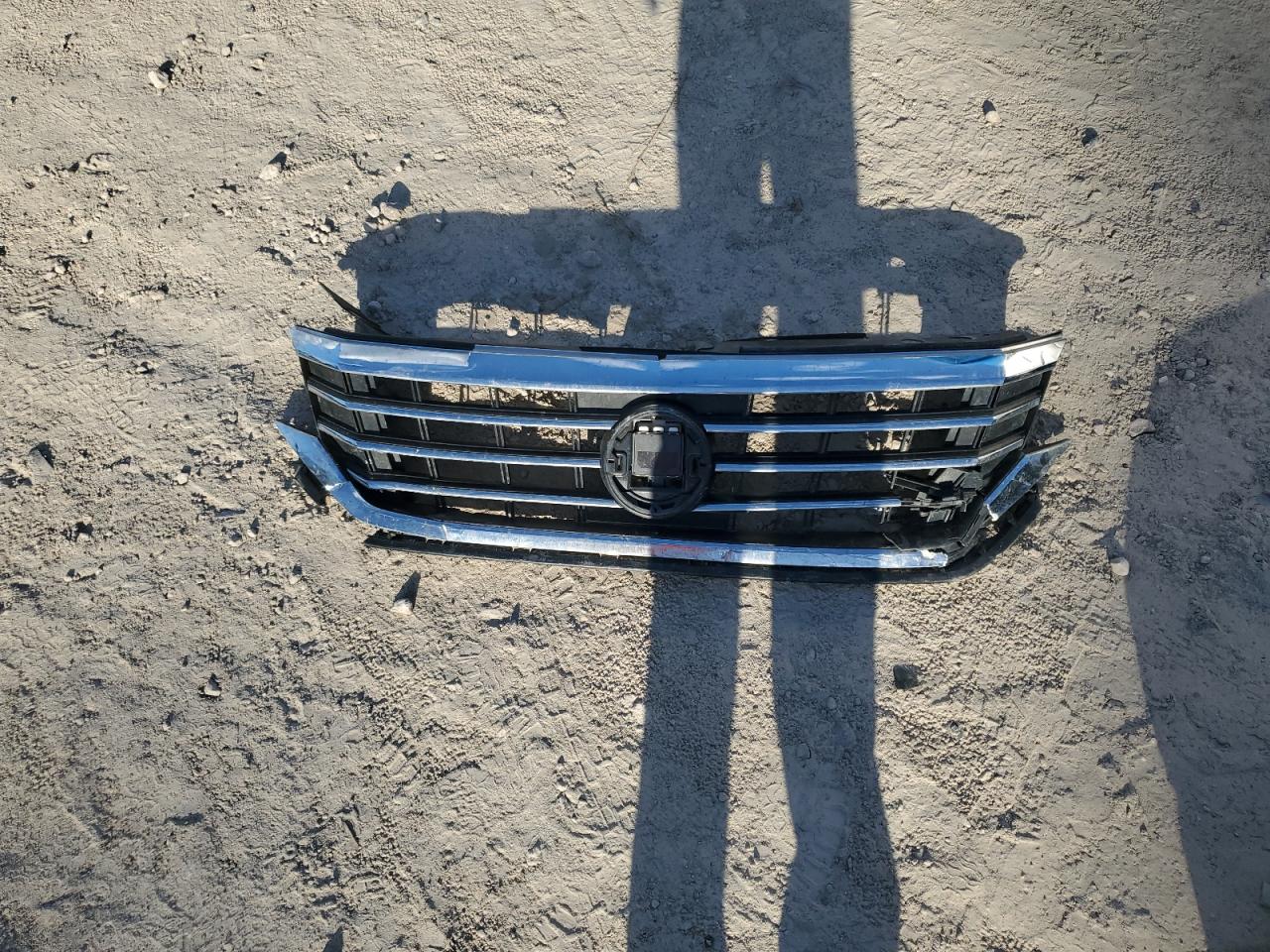 2022 Volkswagen Passat Se VIN: 1VWSA7A35NC009190 Lot: 85289255