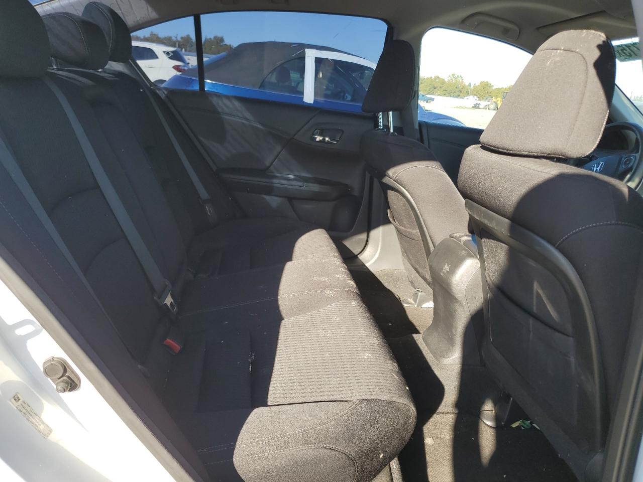 2014 Honda Accord Sport VIN: 1HGCR2F51EA205900 Lot: 81978715