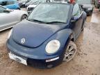 2008 VOLKSWAGEN BEETLE 2.0 2DR for sale at Copart BRISTOL