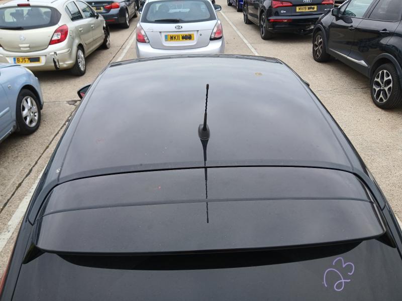 2019 VAUXHALL CORSA SRI NAV PREMIUM TUR 