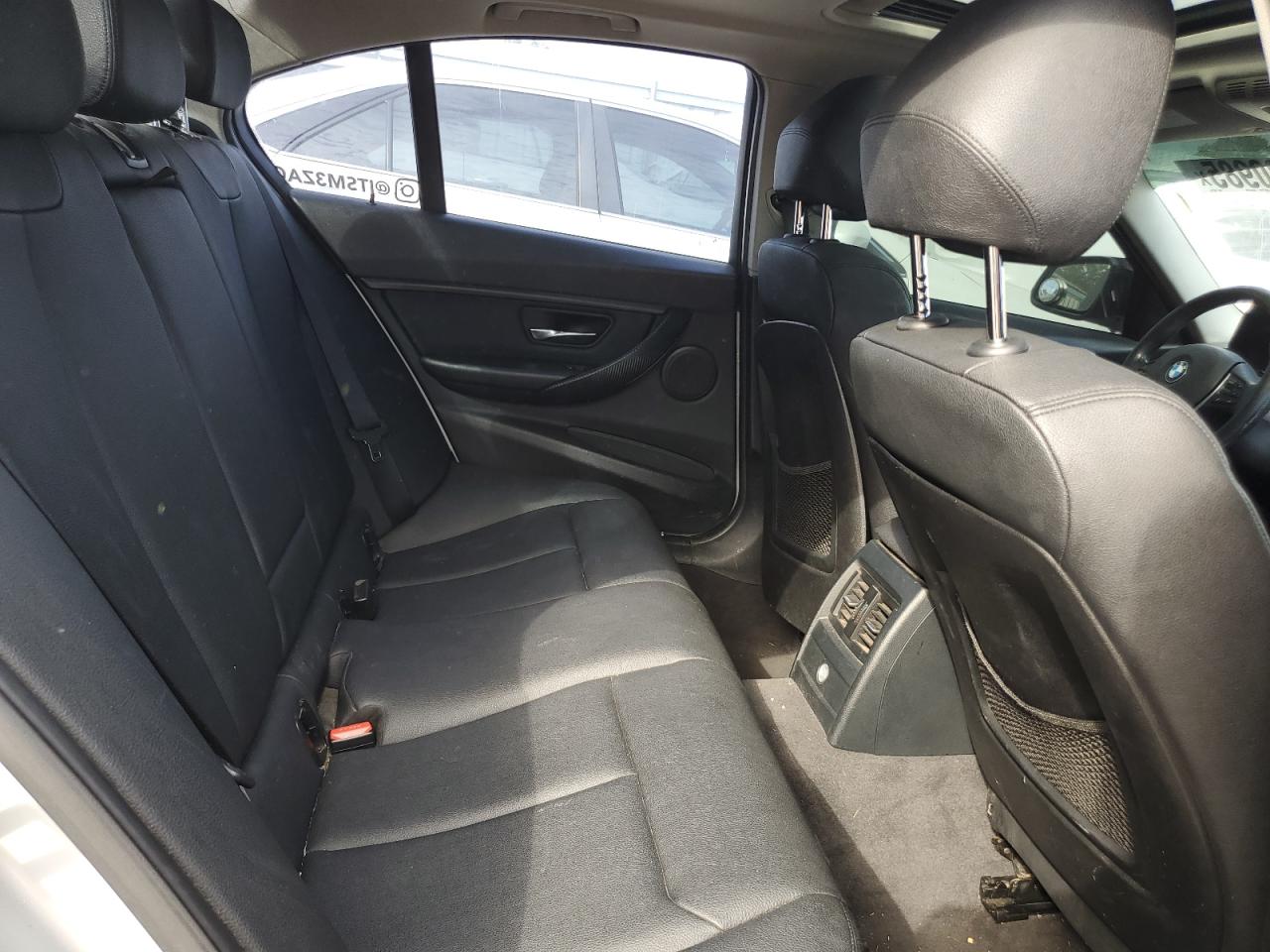 2014 BMW 328 Xi Sulev VIN: WBA3B5C58EP652730 Lot: 84480985