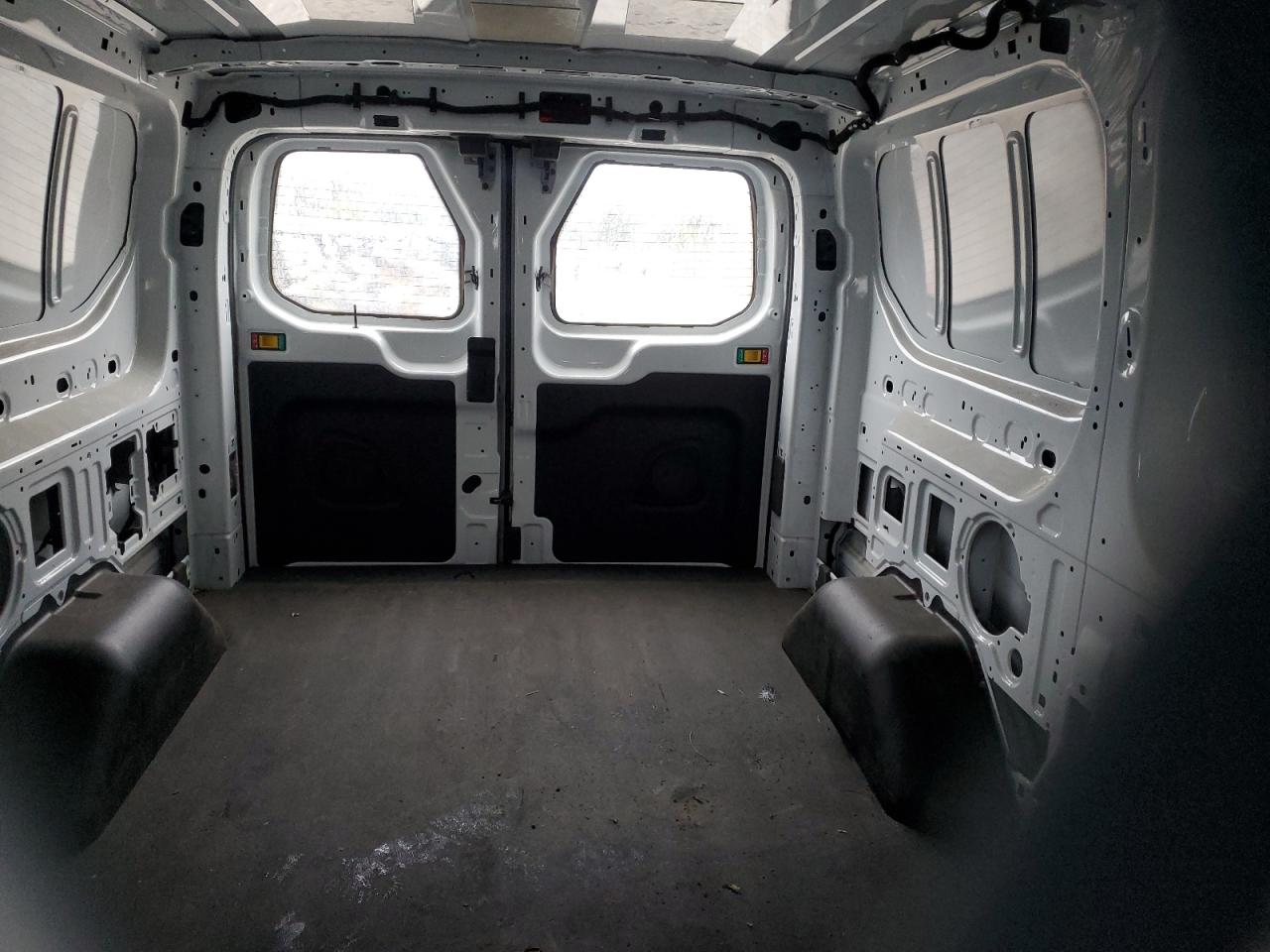 2023 Ford Transit T-150 VIN: 1FTYE1Y86PKC12131 Lot: 89849885