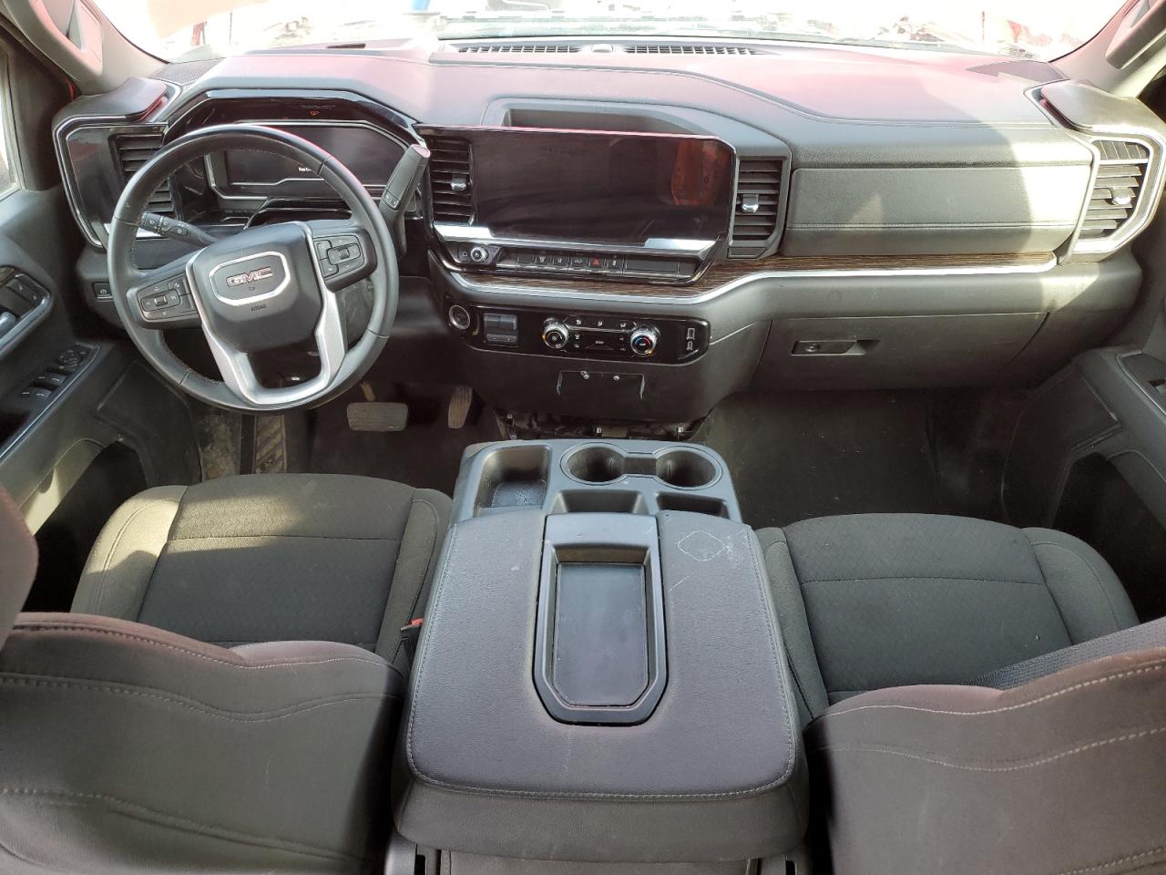 2024 GMC Sierra K3500 Sle VIN: 1GT49TEYXRF390591 Lot: 87462795