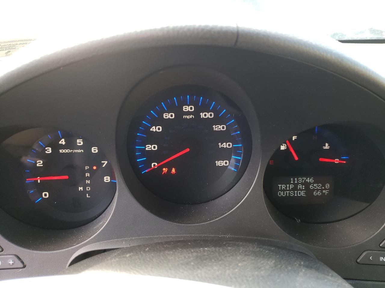 2005 Acura Tl VIN: 19UUA66225A055899 Lot: 86225045