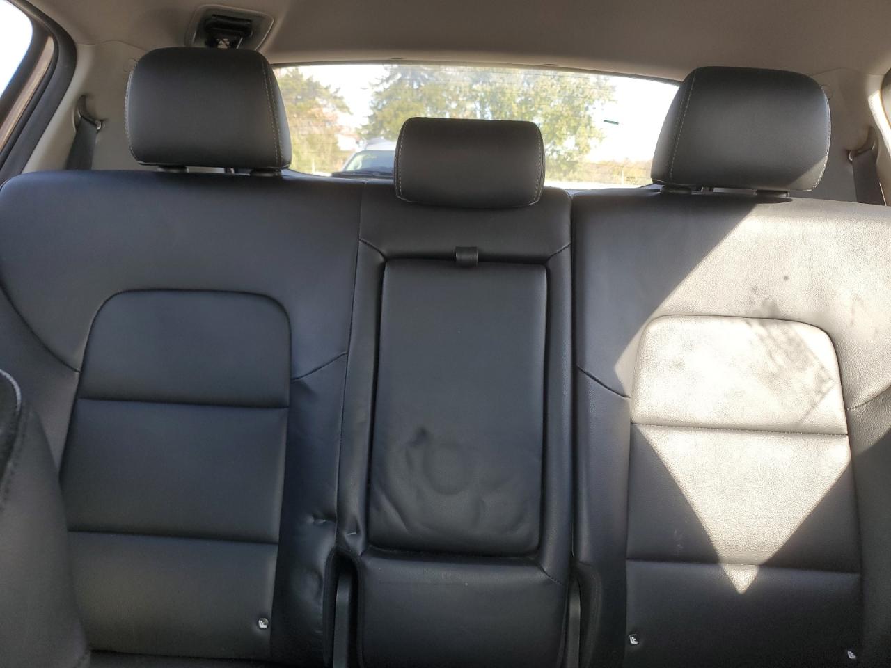 2017 Kia Sportage Ex VIN: KNDPN3AC7H7108936 Lot: 90314205