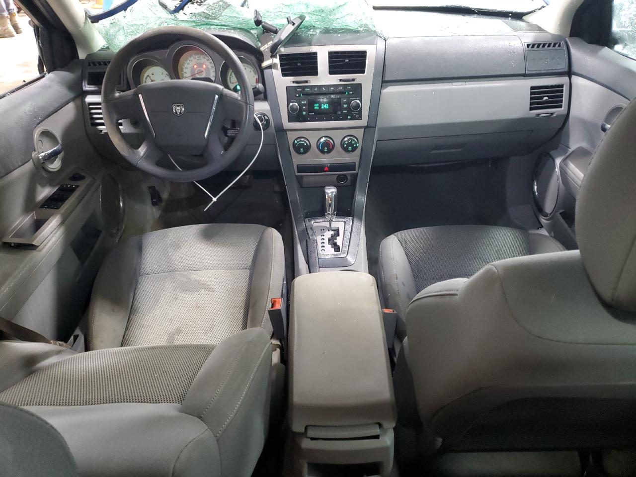 2008 Dodge Avenger Sxt VIN: 1B3LC56R78N121065 Lot: 82257685