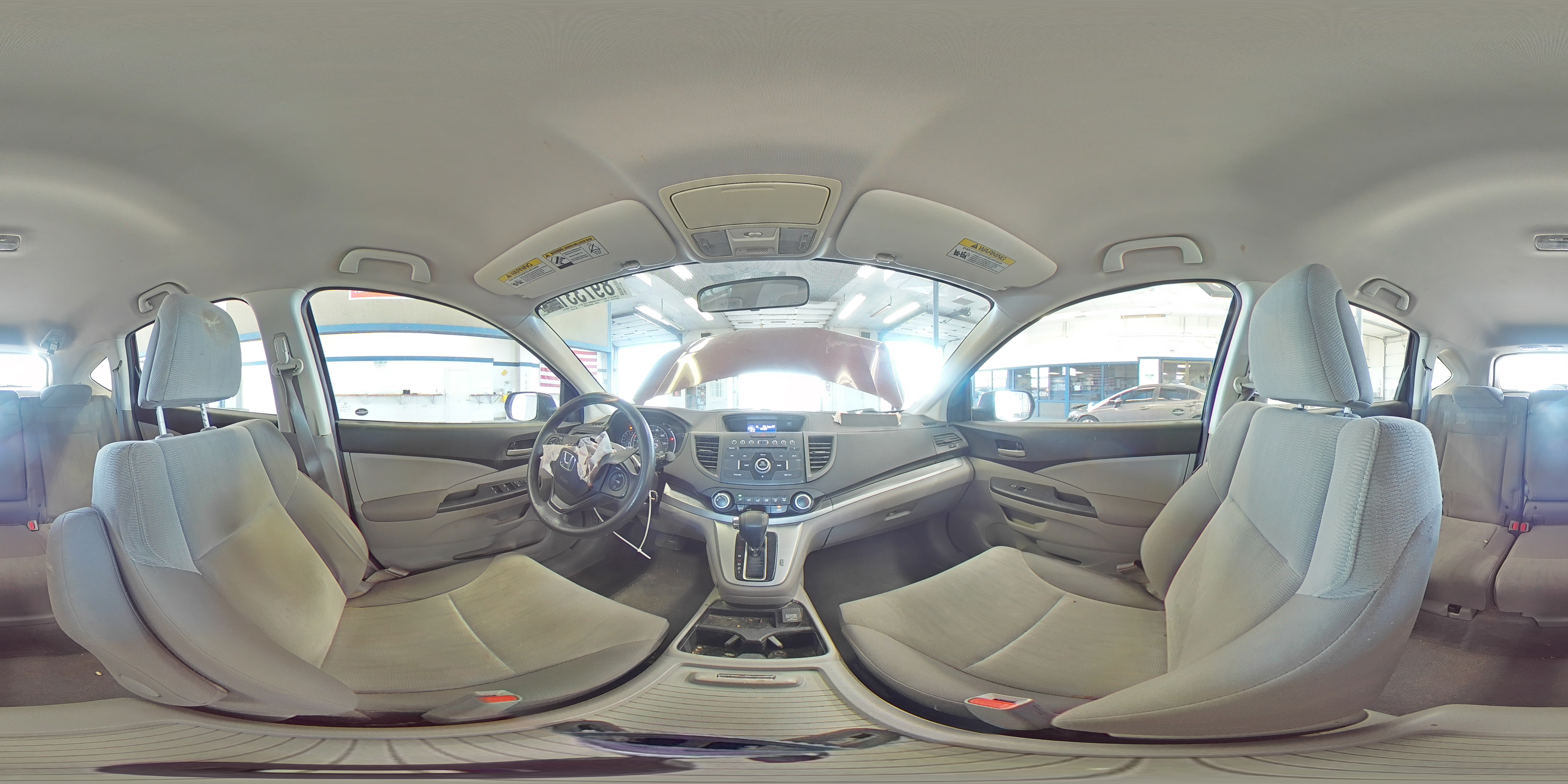 2014 Honda Cr-V Lx VIN: 5J6RM4H36EL007665 Lot: 89733195