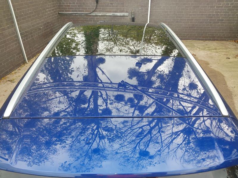 2016 MERCEDES-BENZ C CLASS C220D AMG LINE PREMIUM 5DR AUTO