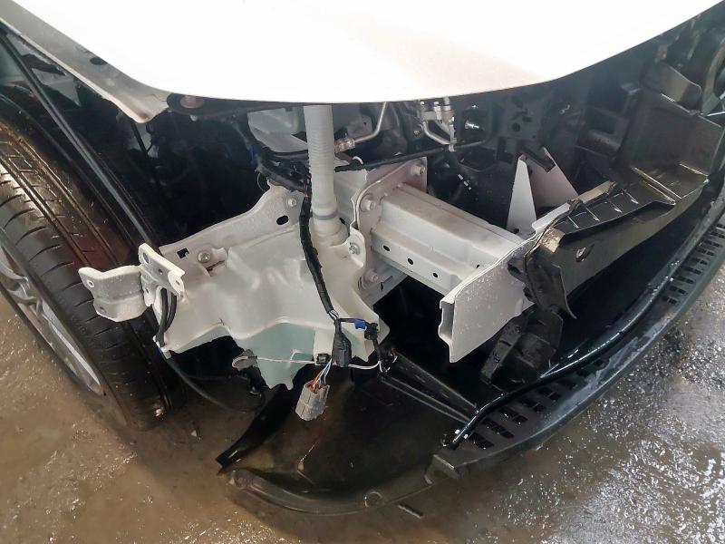 2025 MAZDA 3 2.5 E-SKYACTIV G MHEV [140] CENTRE-LINE 5DR