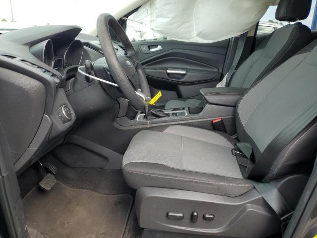  FORD ESCAPE 2017 Серый