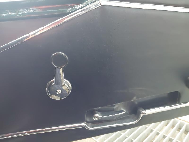 1969 JAGUAR 'E' TYPE