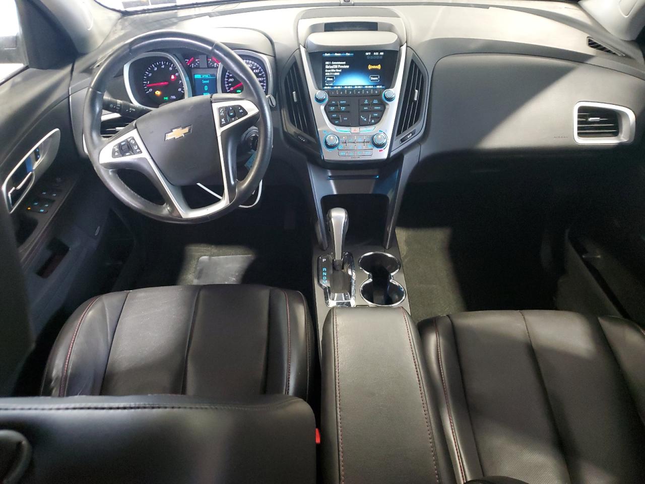 2014 Chevrolet Equinox Ltz VIN: 2GNFLHE36E6259343 Lot: 82390845