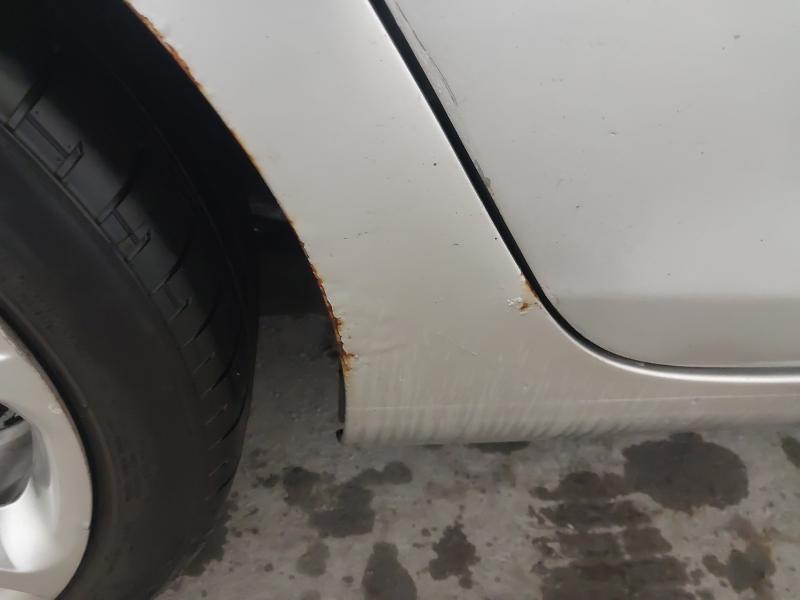 2011 VOLKSWAGEN GOLF 2.0 TDI 140 GT 5DR [LEATHER]