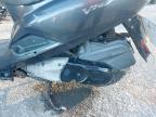 2010 YAMAHA XC 125 E VITY  for sale at Copart GLOUCESTER