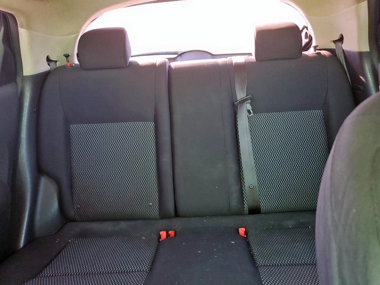 2016 Nissan Juke S VIN: JN8AF5MR2GT600346 Lot: 85860285