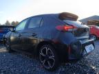 2024 VAUXHALL CORSA 1.2 TURBO 130 ULTIMATE 5DR AUTO for sale at Copart BELFAST