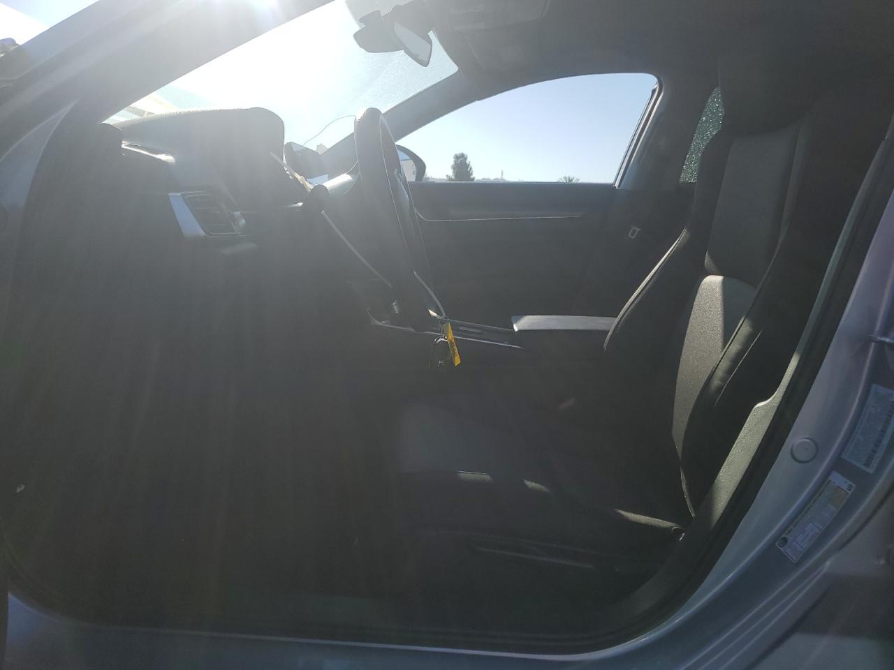 2021 Honda Accord Lx VIN: 1HGCV1F11MA024197 Lot: 82246305