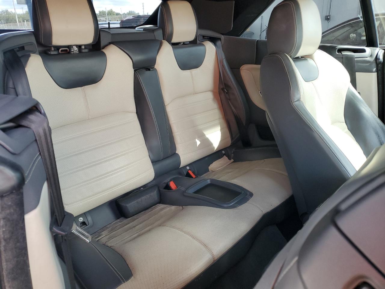 2018 Land Rover Range Rover Evoque Hse Dynamic VIN: SALVD5RX6JH280462 Lot: 86501695