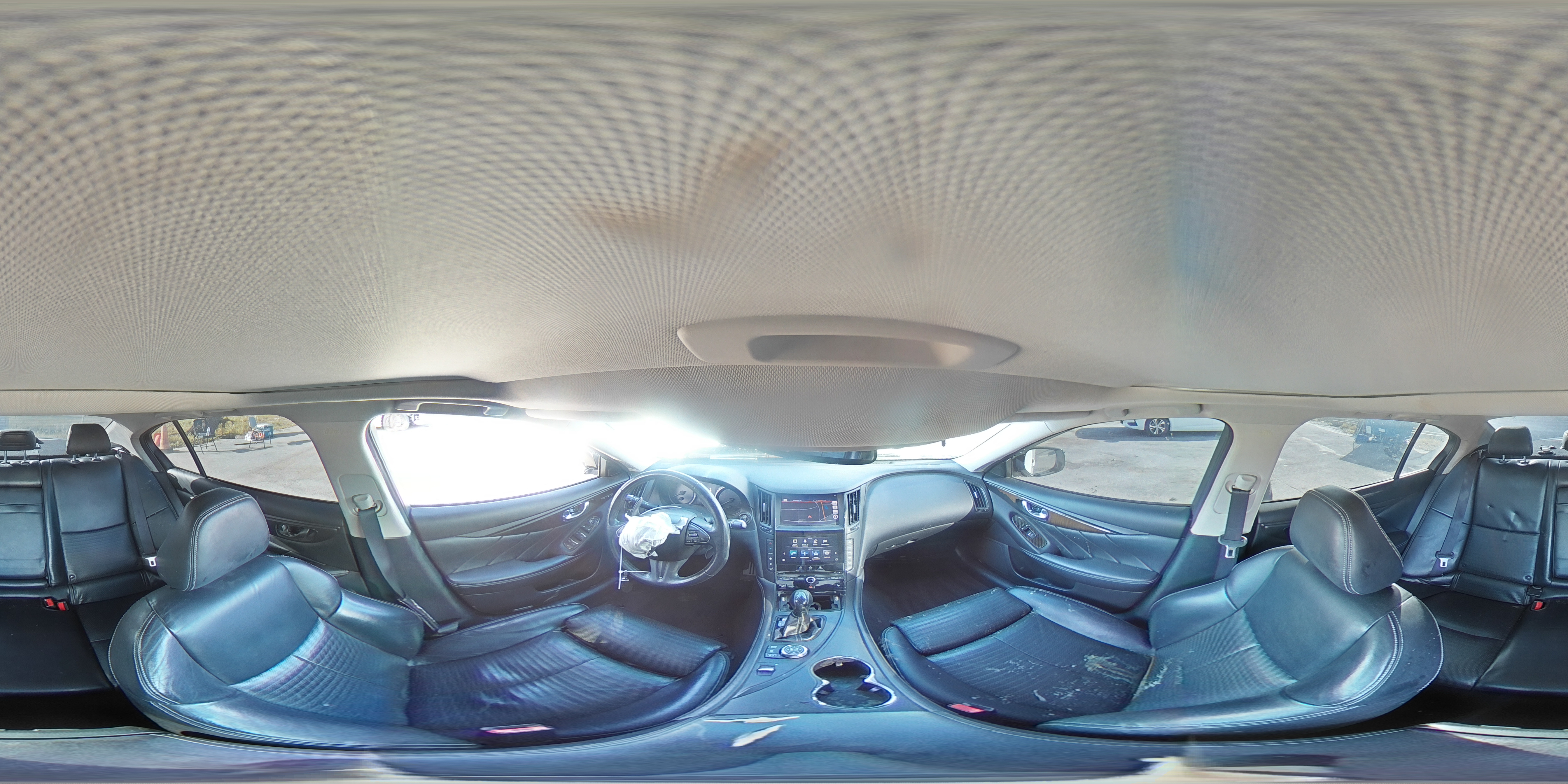 2015 Infiniti Q50 Base VIN: JN1BV7AP0FM351946 Lot: 82304765