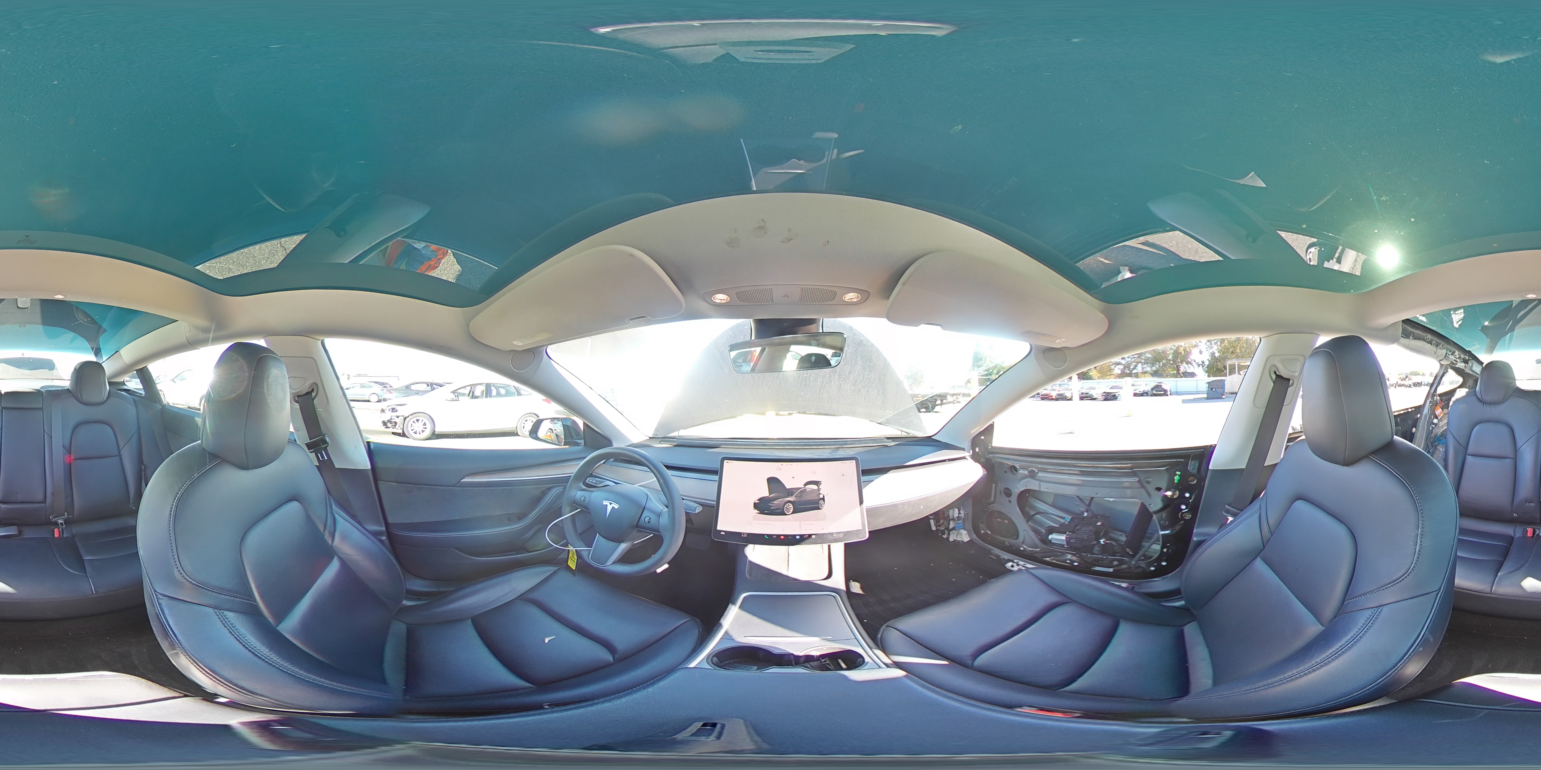 2022 Tesla Model 3 VIN: 5YJ3E1EA2NF299957 Lot: 90681105