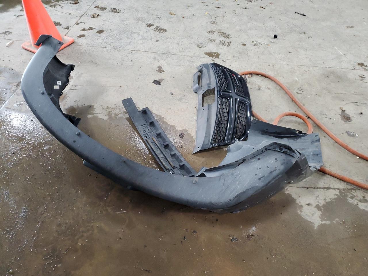 2018 Dodge Journey Se VIN: 3C4PDCAB0JT382345 Lot: 89888905