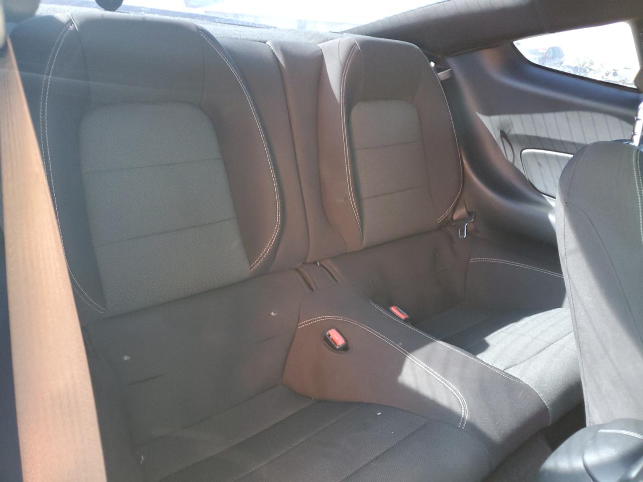 2017 Ford Mustang VIN: 1FA6P8AM9H5255918 Lot: 85943755