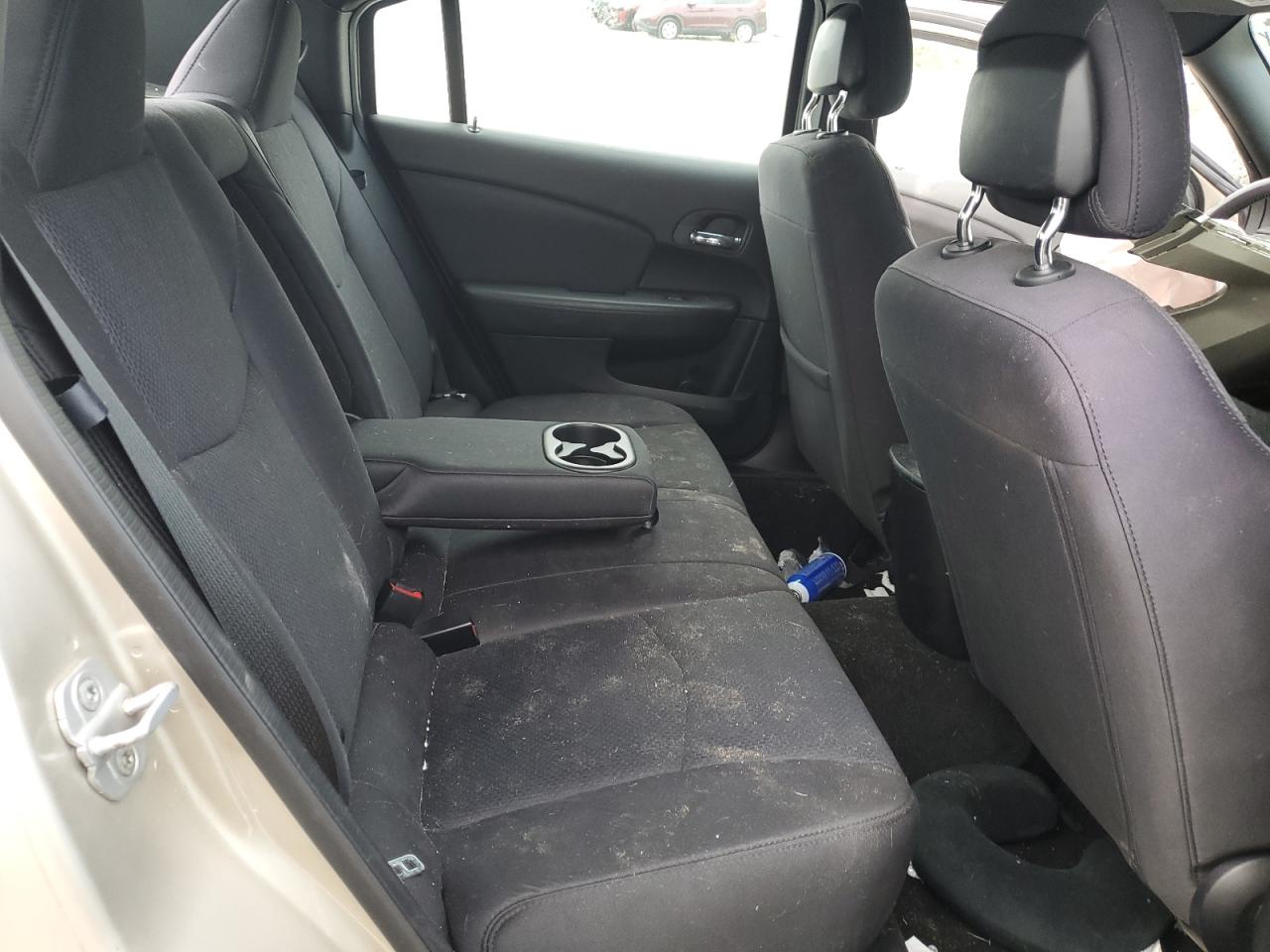 2013 Chrysler 200 Touring VIN: 1C3CCBBB8DN592954 Lot: 89639675