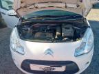 2010 CITROEN C3 1.1I VT 5DR for sale at Copart WOLVERHAMPTON