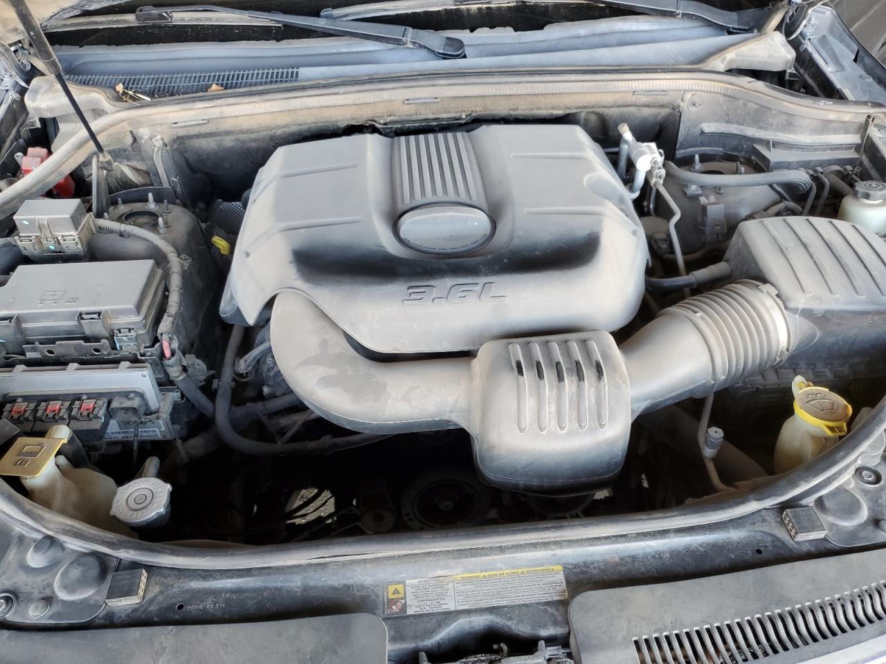 2011 Jeep Grand Cherokee Laredo VIN: 1J4RR4GG3BC660942 Lot: 82198165