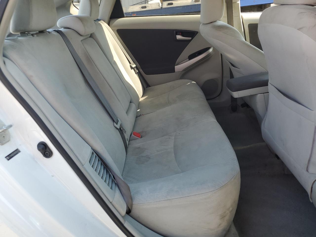 2010 Toyota Prius VIN: JTDKN3DU9A0016787 Lot: 82194975