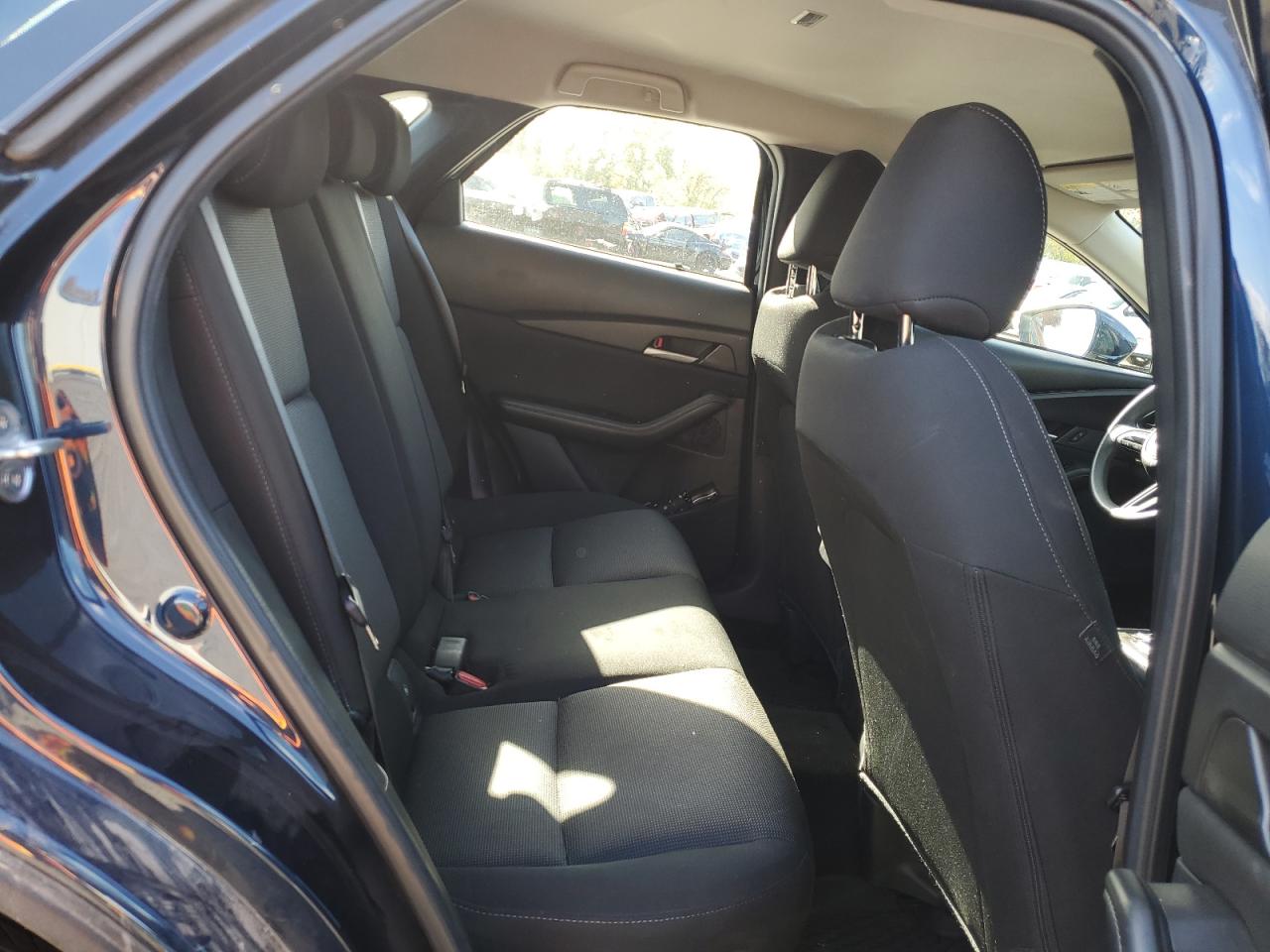 2024 Mazda Cx-30 VIN: 3MVDMBAM9RM618557 Lot: 86817165